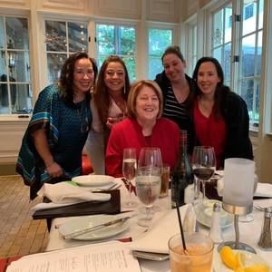 Meet your Posher, Carla